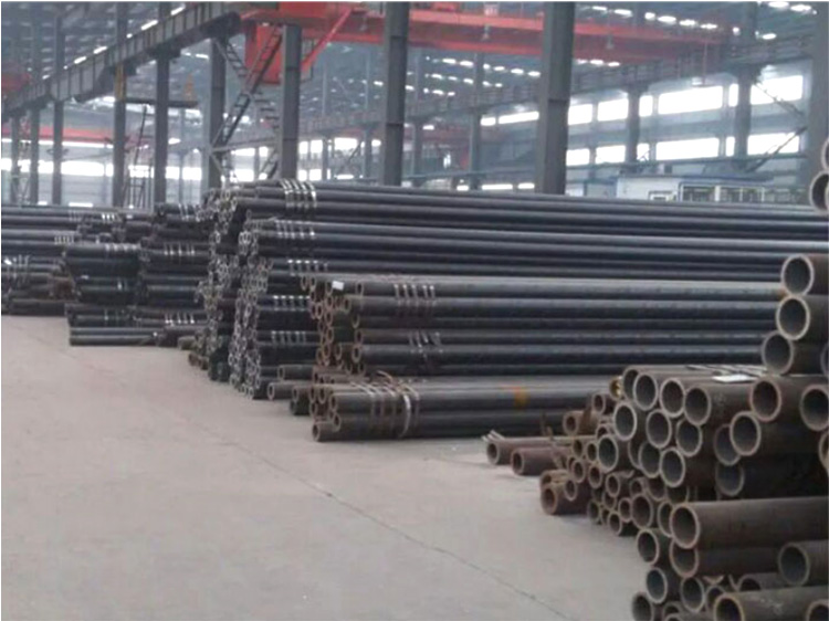 金牛12cr2mo化肥专用管