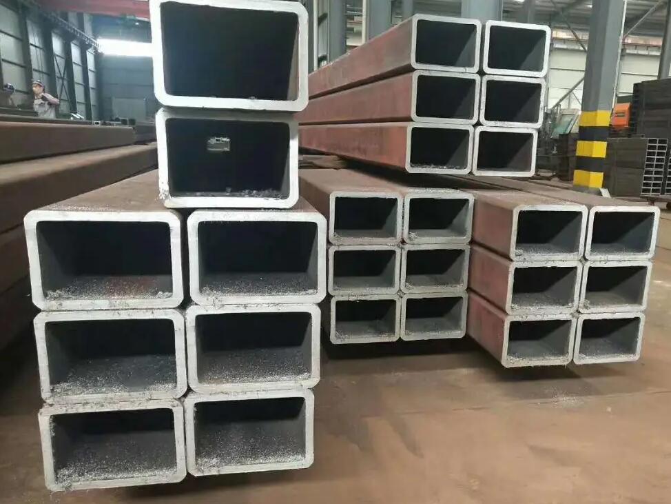 金牛s355j0方管